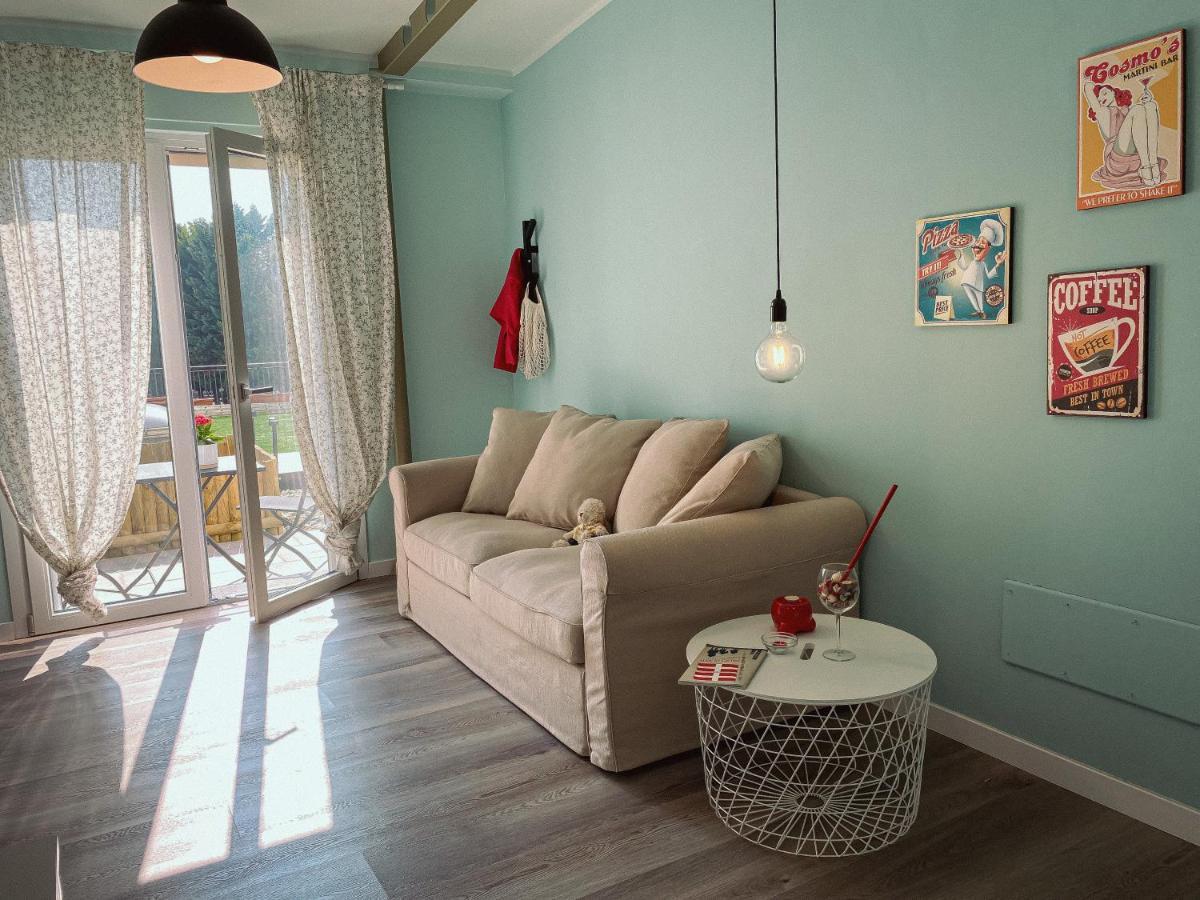 Wellhome Asti Exterior photo