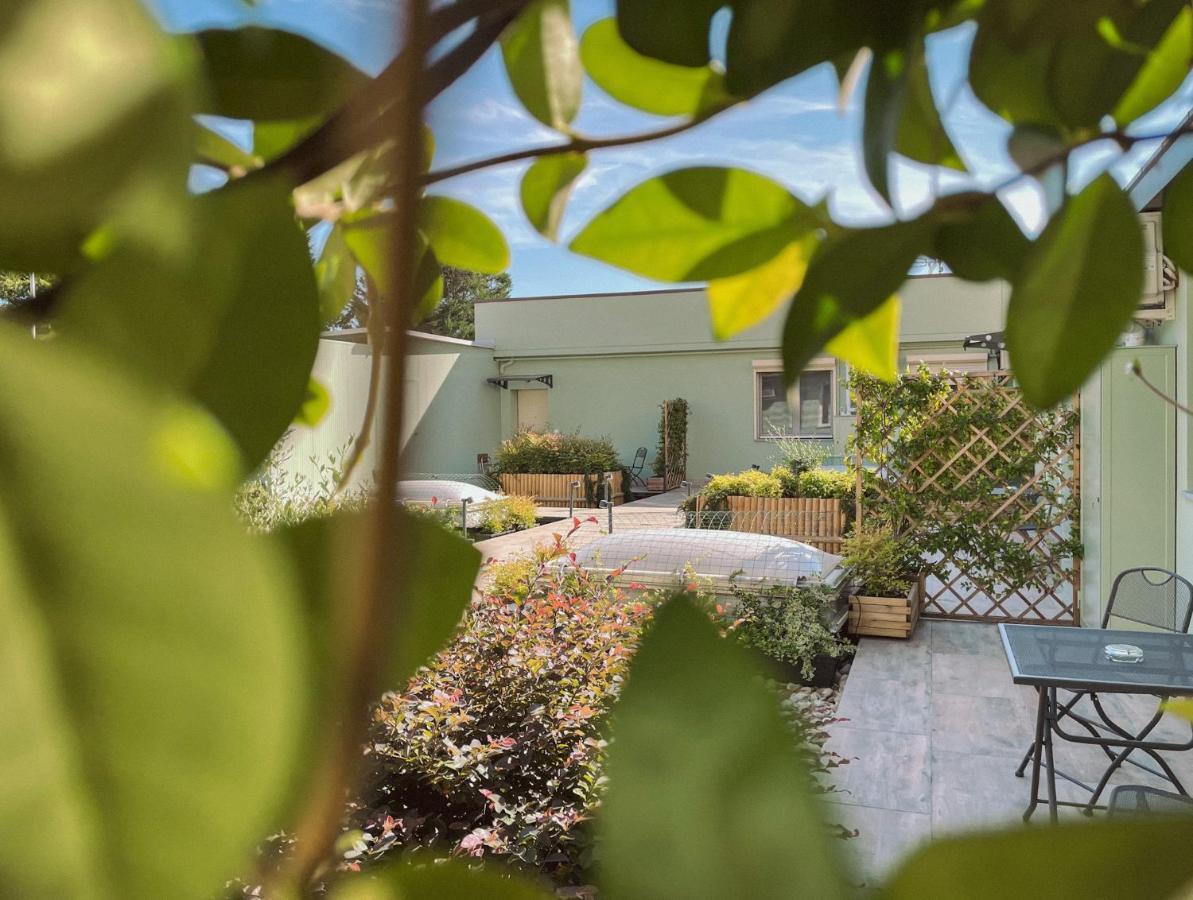 Wellhome Asti Exterior photo