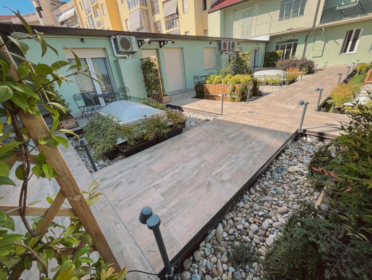 Wellhome Asti Exterior photo